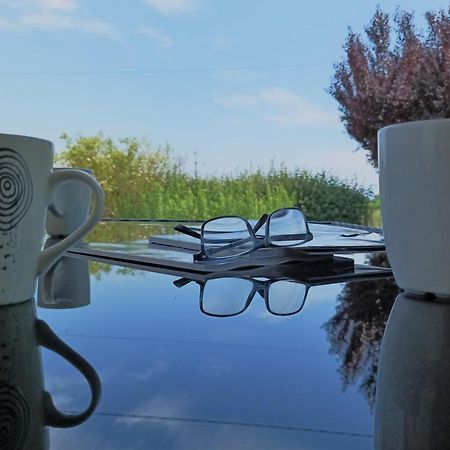 Cadol'Ain Bed & Breakfast Servignat Dış mekan fotoğraf