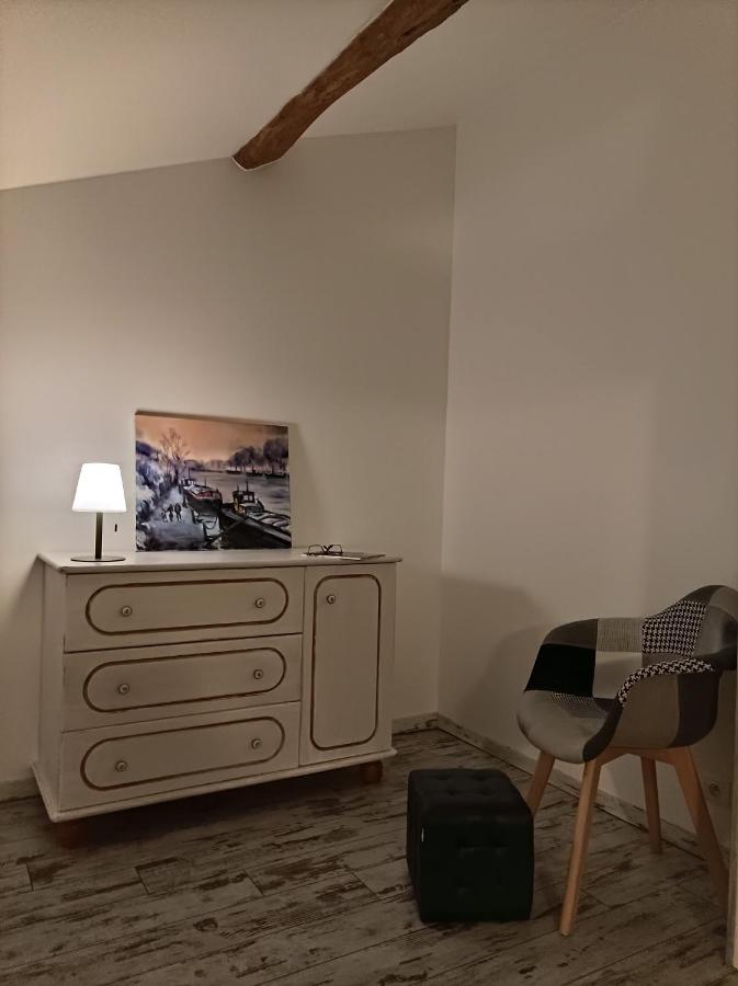 Cadol'Ain Bed & Breakfast Servignat Dış mekan fotoğraf