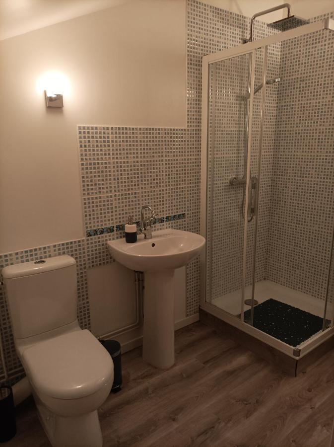 Cadol'Ain Bed & Breakfast Servignat Dış mekan fotoğraf