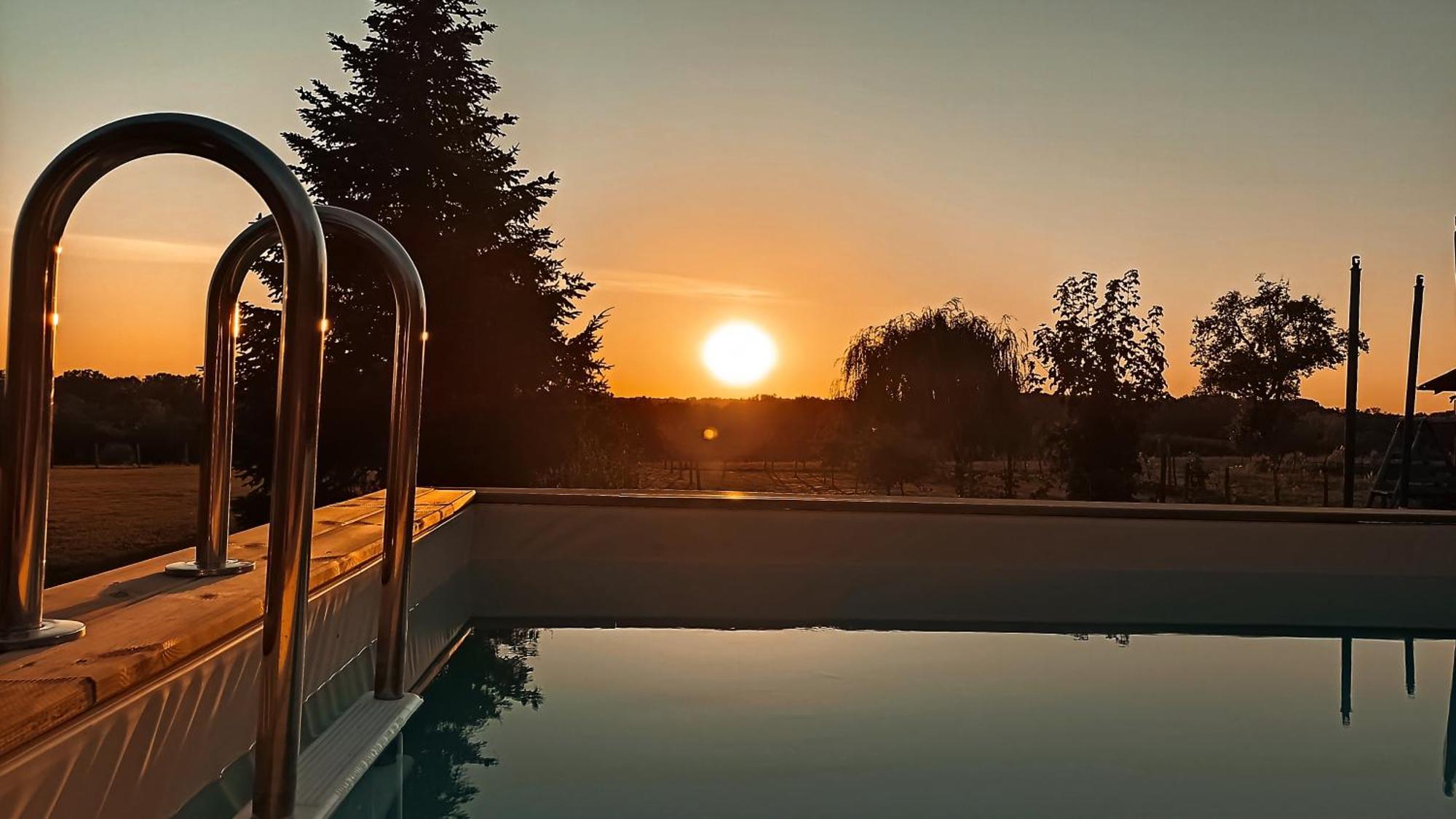 Cadol'Ain Bed & Breakfast Servignat Dış mekan fotoğraf